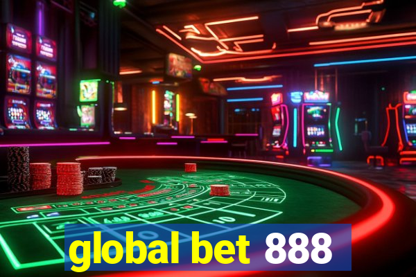 global bet 888